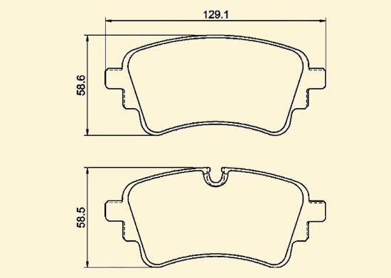 图片 奥迪A4L 2.0T后（20-22）